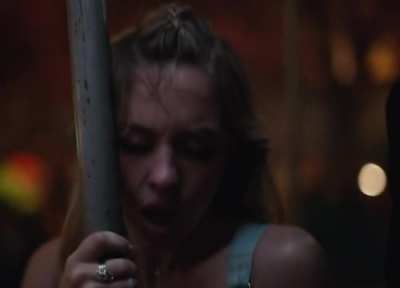 Sydney Sweeney