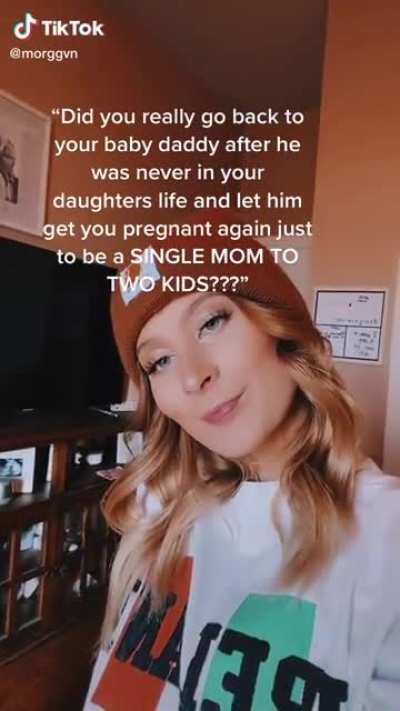 No Regerts