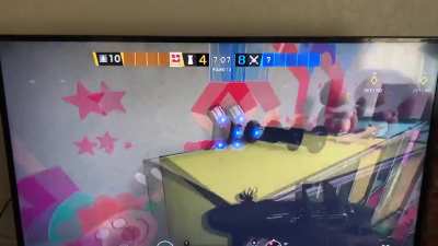 1v1 heart attack