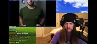he too xD