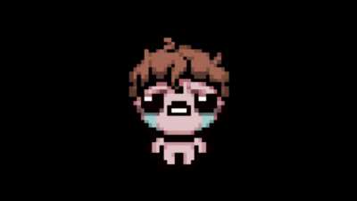 Tainted Jacob experience