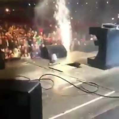 MC Fell