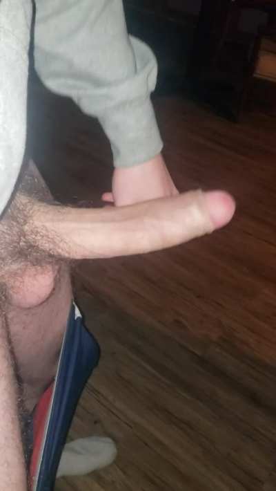Any takers?