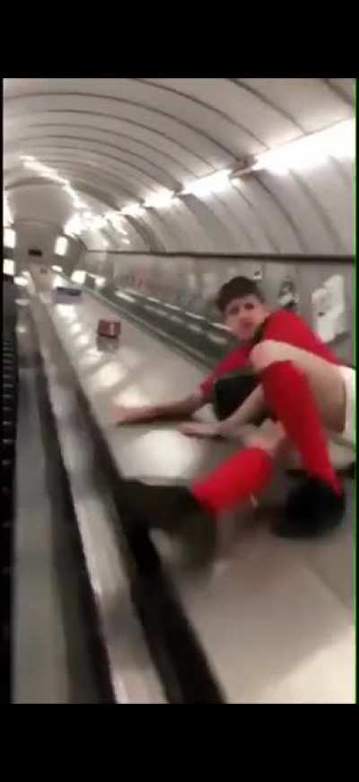 Dumbass