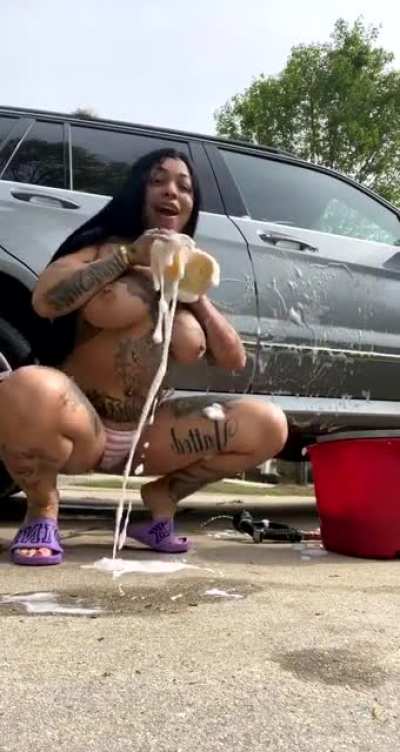 🧼 🧽