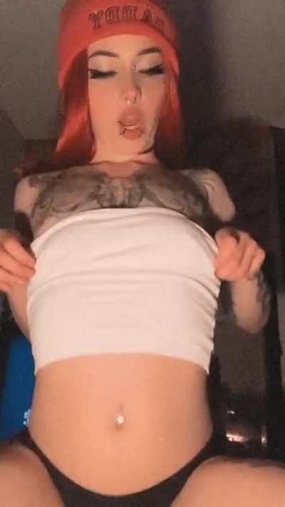 Hey! Who’s up!?