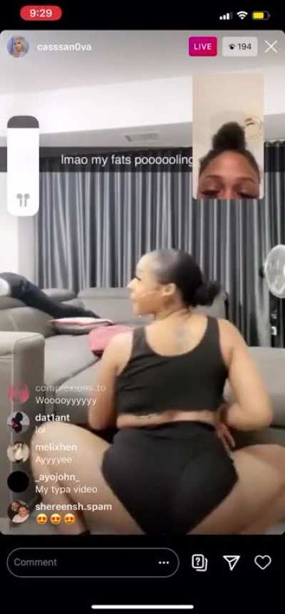 🍑😍