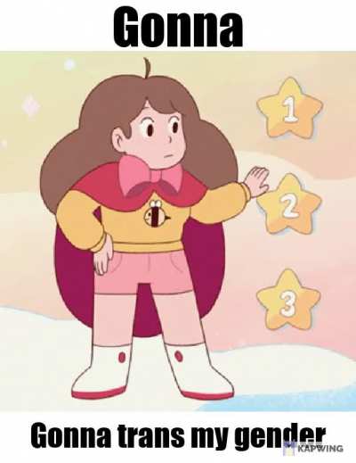 TransBee :>