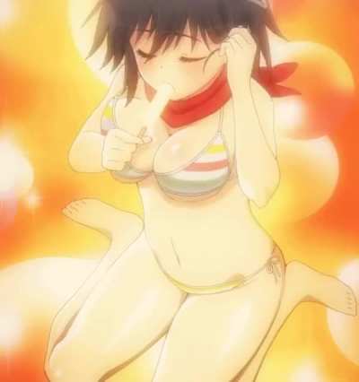 Good Ice Cream (Senran Kagura)