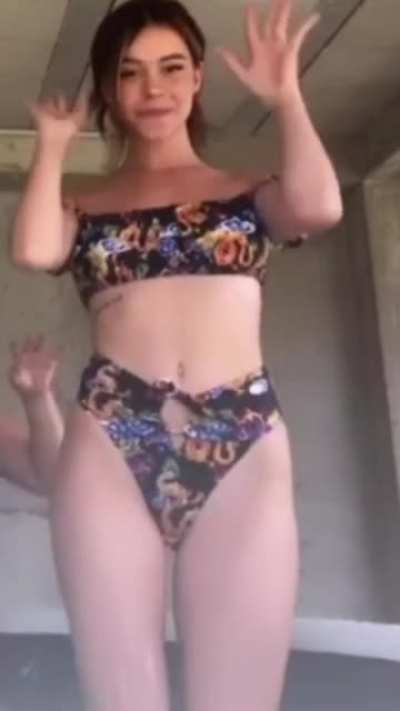 Bikini🤤