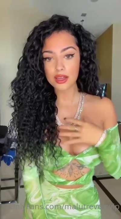 Malu