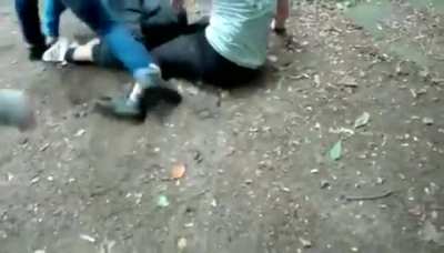 how hard is it to get the entire shot especially during a fight