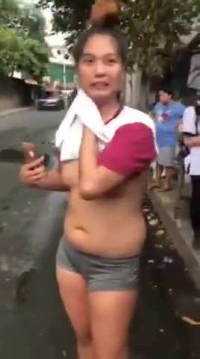 It's too hot here