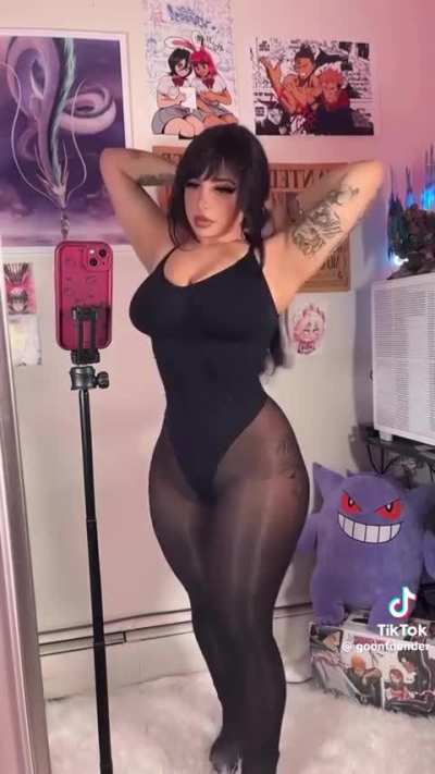 Perfection