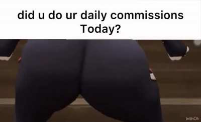 thank me later