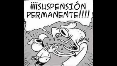 Gente era permanente 😔