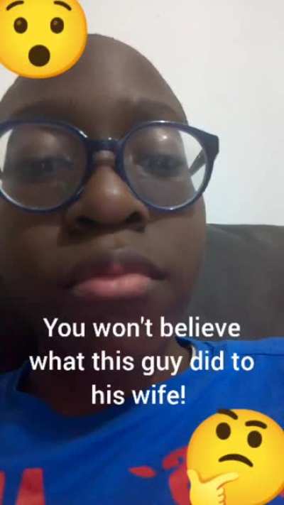 You won't believe