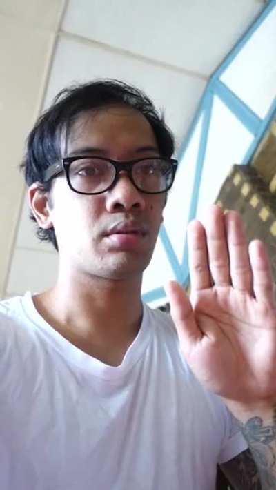 minus point sa langit di mag up vote