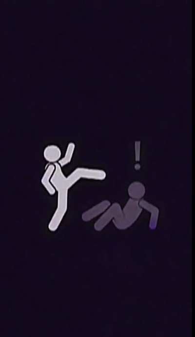 If you see another person that looks identical to you…
