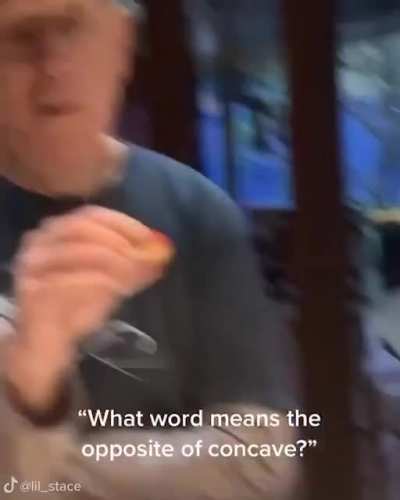 This is a wholesome dad
