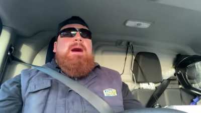 ITS TUESDAY MA SON!