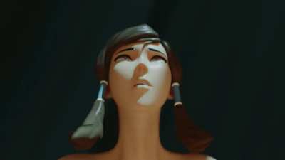 Korra Dungeon (rashnemain )[The Legend of Korra]