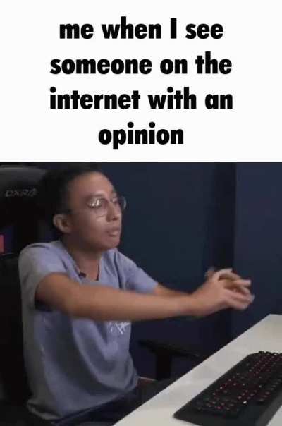 when