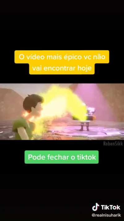 Encontro de titãs
