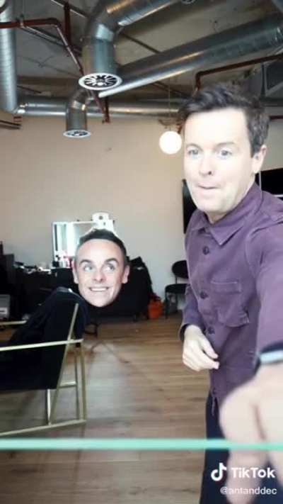 I don’t know what to title this