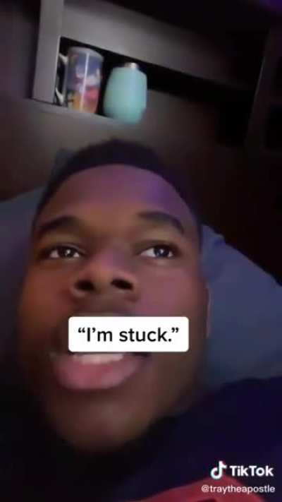 Cue the intro