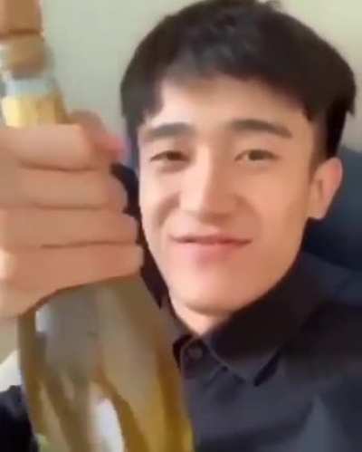 Nice drink