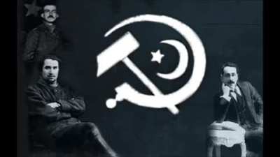 Her Gün Bir Komünist Marşı #1 Mustafa Suphi'nin TKP Marşı. [!Dikkat!]Herhangi Bir Siyasi Amaçla Paylaşmadım.Yorumlarda Gelip Aşırı Fazla Derecede İdeoloji Savaşı Yapmayın Lütfen.