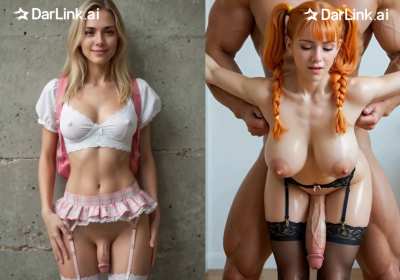 Your pick: 1 or 2?