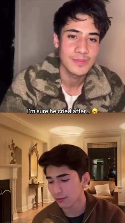 Gay😵irl