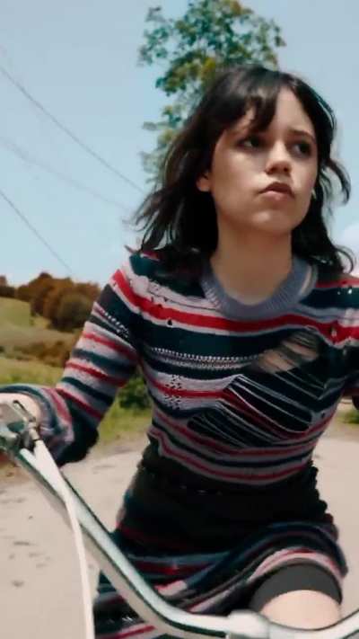 Jenna Ortega
