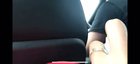 Liquid ass spray on angry dad