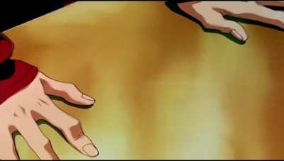 Misato descobre Boate Azul