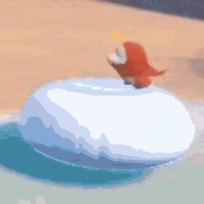 fuecoco spin