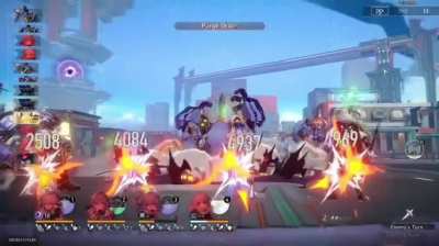 So how's your GnG conundrum runs going?