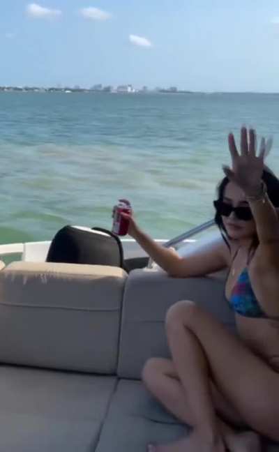 Miami bikini edit