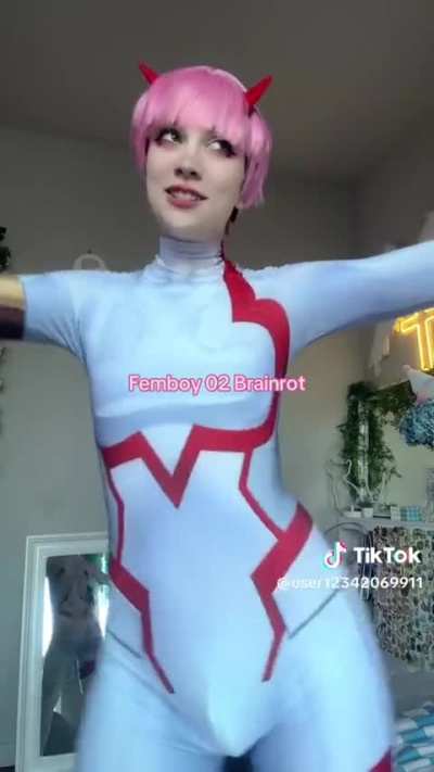 Femboy 02 Brainrot
