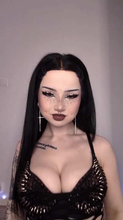 if I was your gf would you suck them everyday