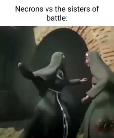  🤖 vs 🧕