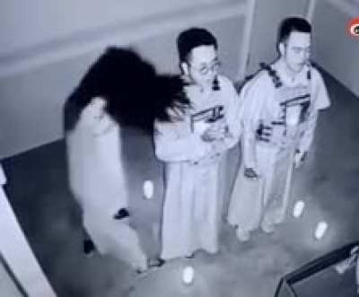 haunted house