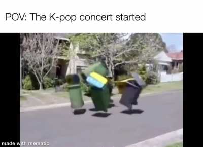 Notice how they all look the same (oc)