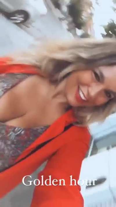 Bouncing 🥰
