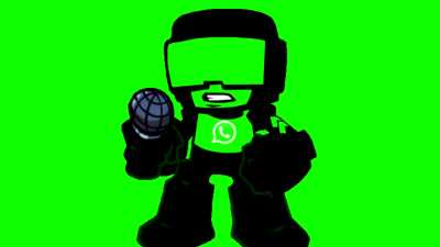 tankman do zap fds.