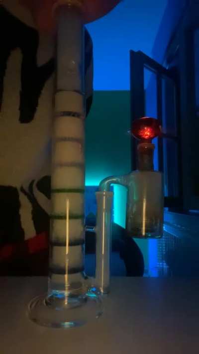 Guess how much i paid for this bong