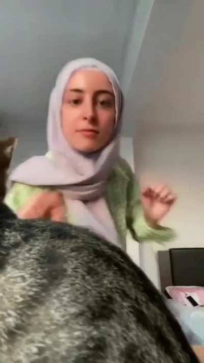 Cat syncing