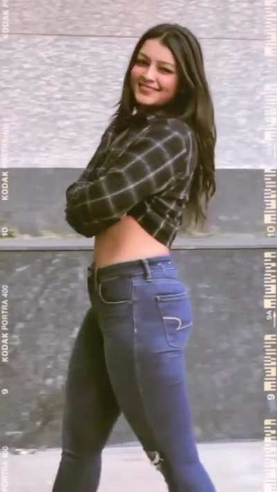 #Khushi